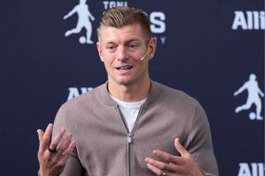 Tây Ban Nha vs Argentina: Toni Kroos nhận định cùng OK9 tại chung kết World Cup
